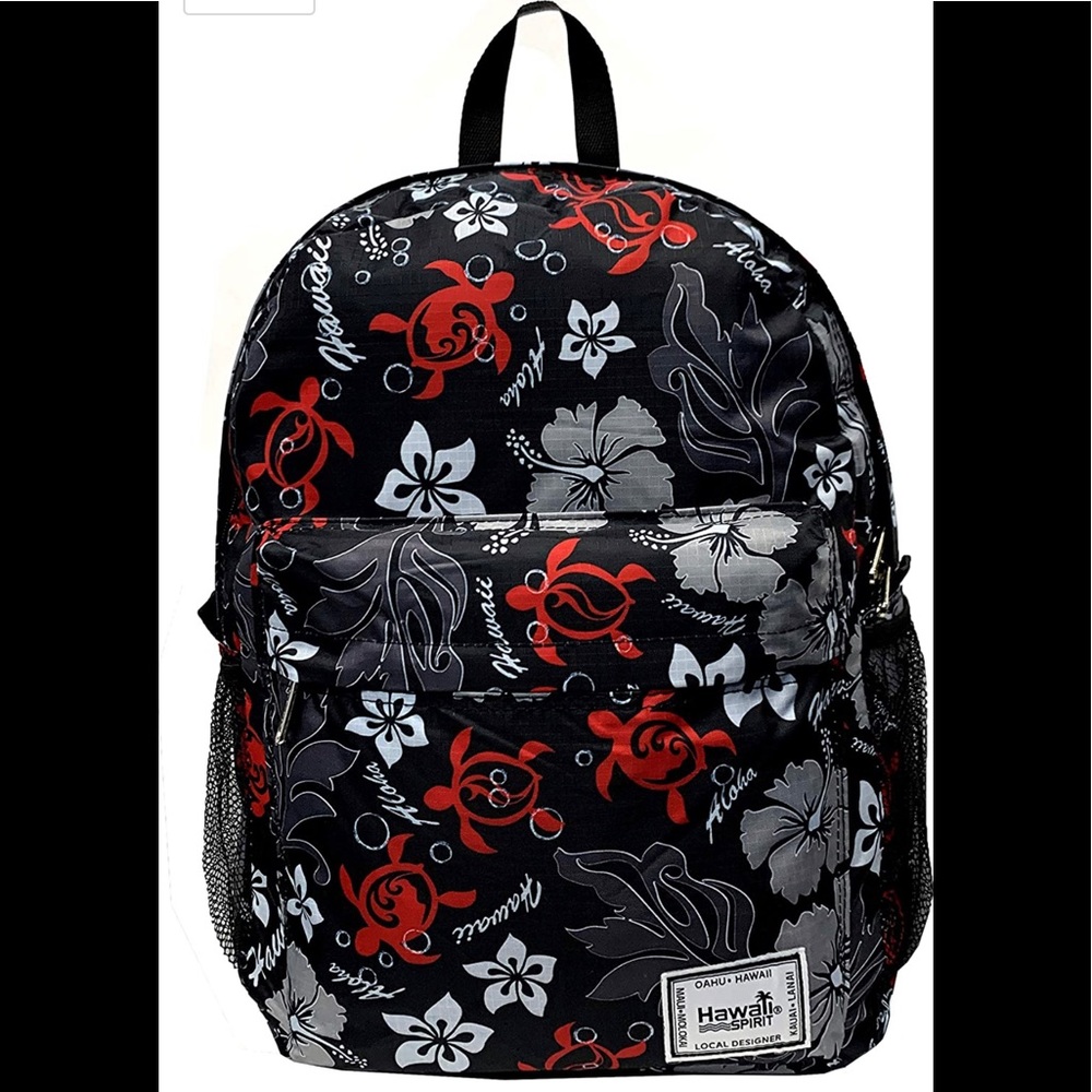 NWT Hawaii Spirit Classic Backpack